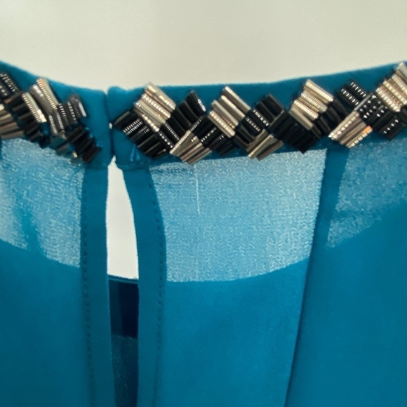 Pleione Blouse Size Small - Picture 3 of 8